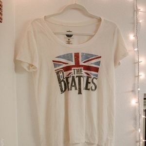 Beatles Tee